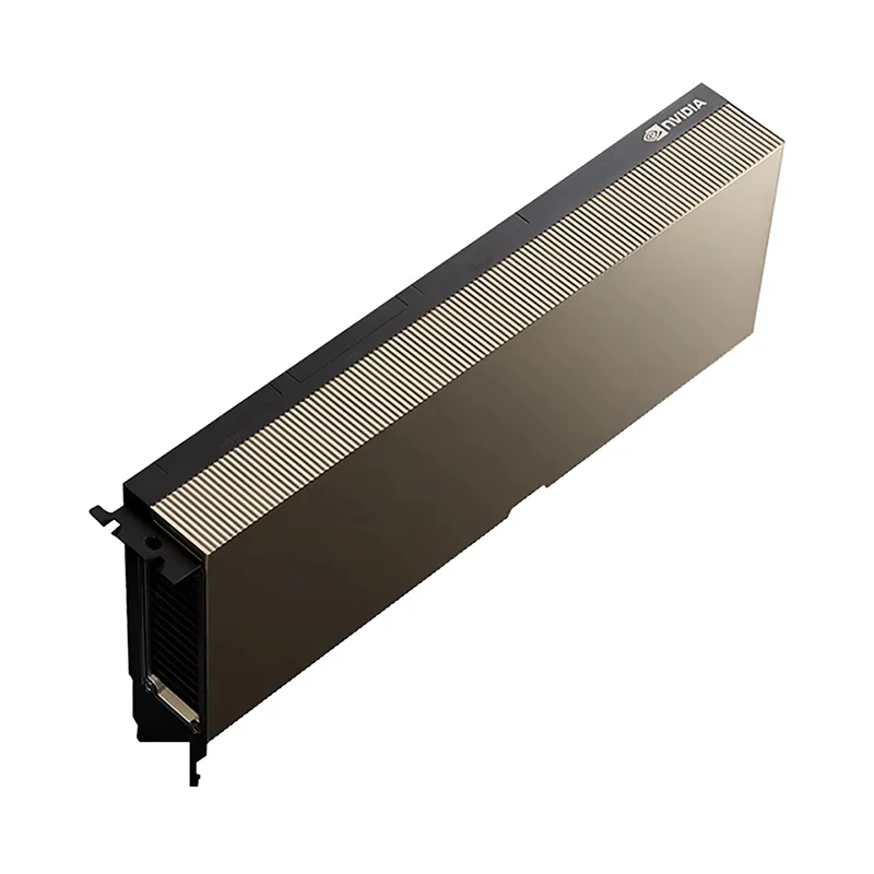 การ์ดวิดีโอ A100 48G PCIE