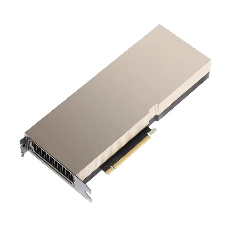 การ์ดวิดีโอ A100 80G PCIE