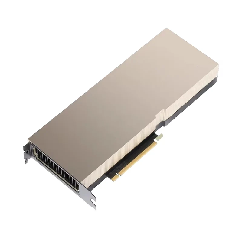 การ์ดวิดีโอ A800 80G PCIE