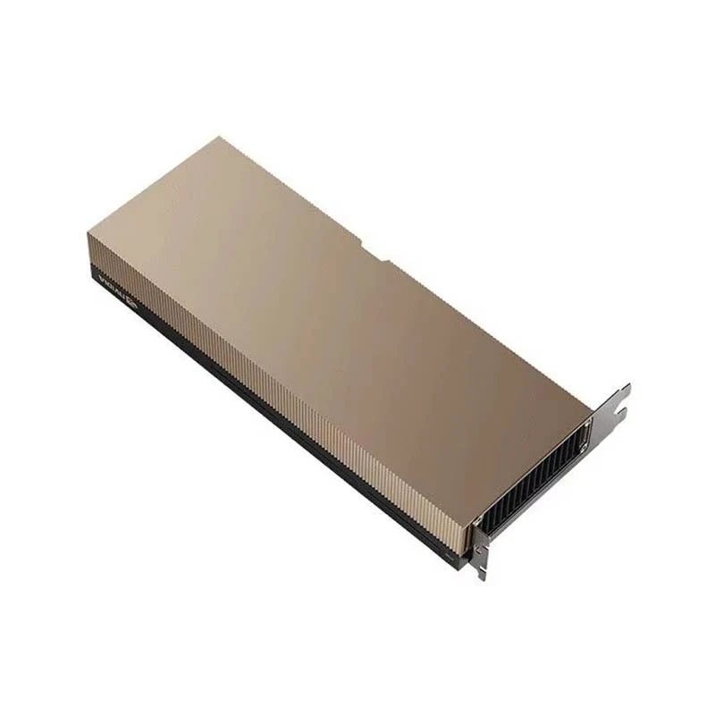การ์ดวิดีโอ H100 80G PCIE