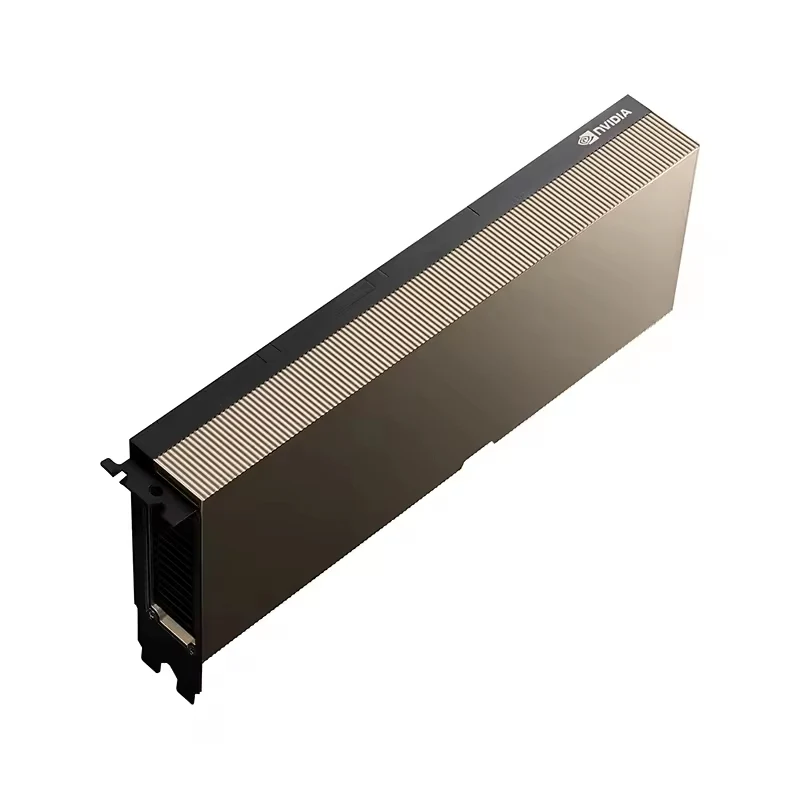 การ์ดวิดีโอ H100 96G PCIE
