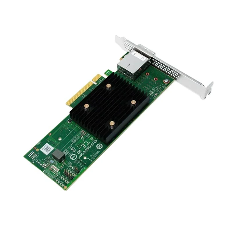 การ์ดเครือข่าย MCX516A-CDAT