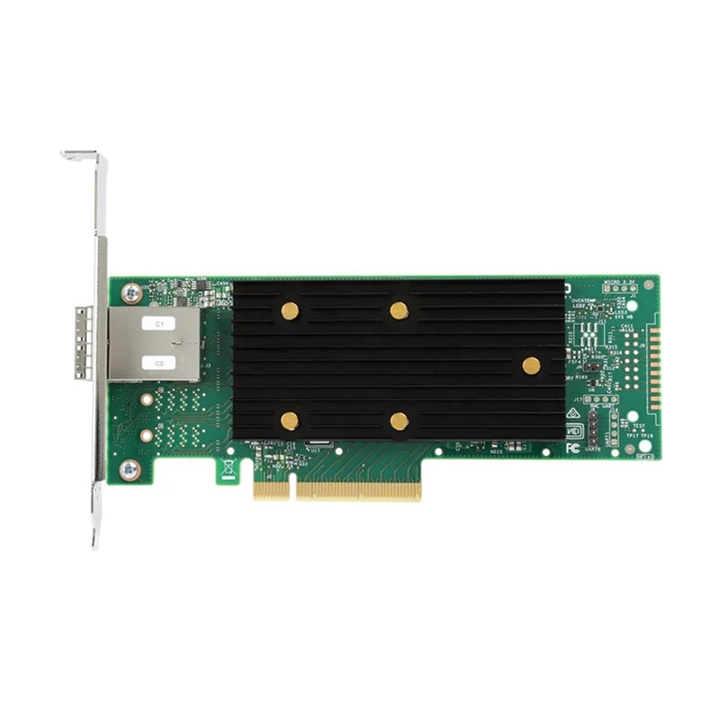 Mellanoks MCX623435AN-CDAB