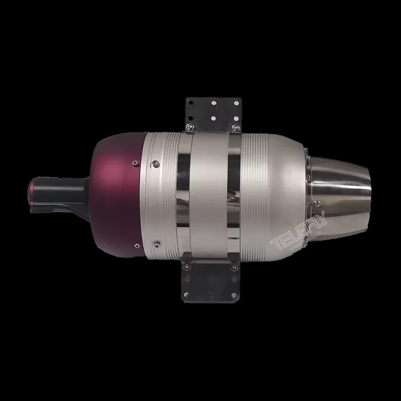 เครื่องยนต์เทอร์โบเจ็ท TF-TJ180A