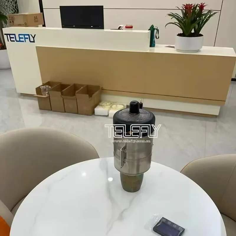 เครื่องยนต์เทอร์โบเจ็ท TF-TJ200