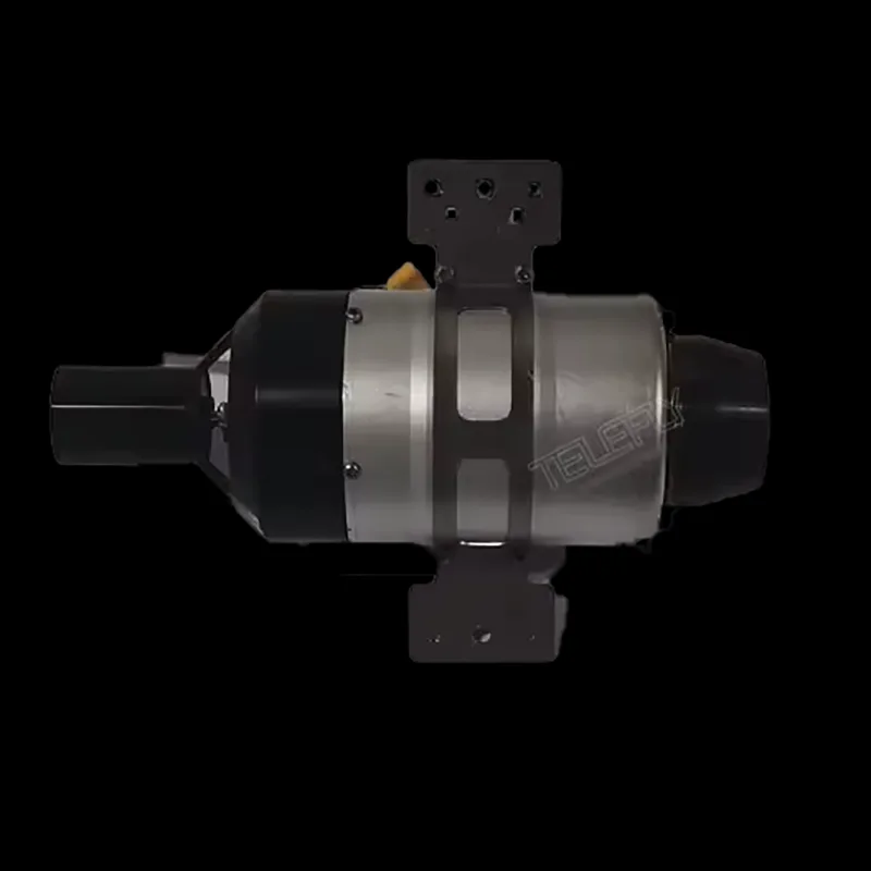 เครื่องยนต์เทอร์โบเจ็ท TF-TJ45A