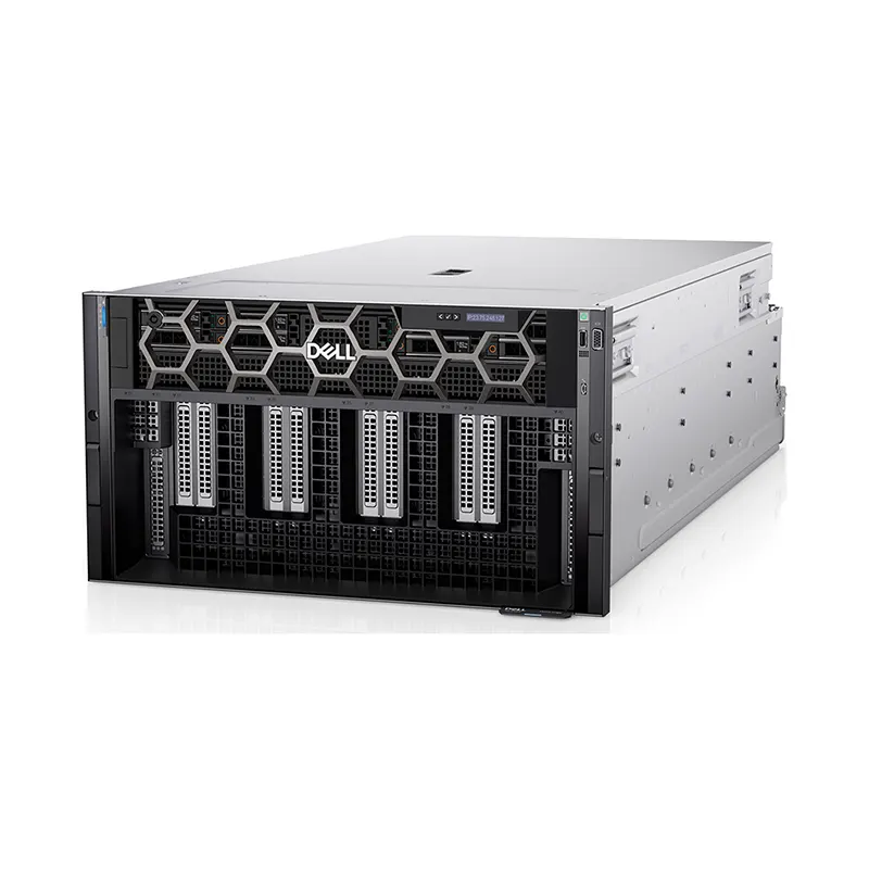 เป็นของพลังของ Edge XE9680