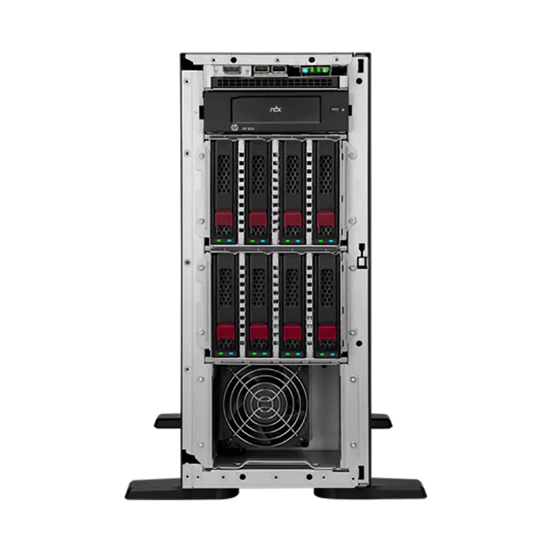 ACH-PI-และ PROLIANT ML110