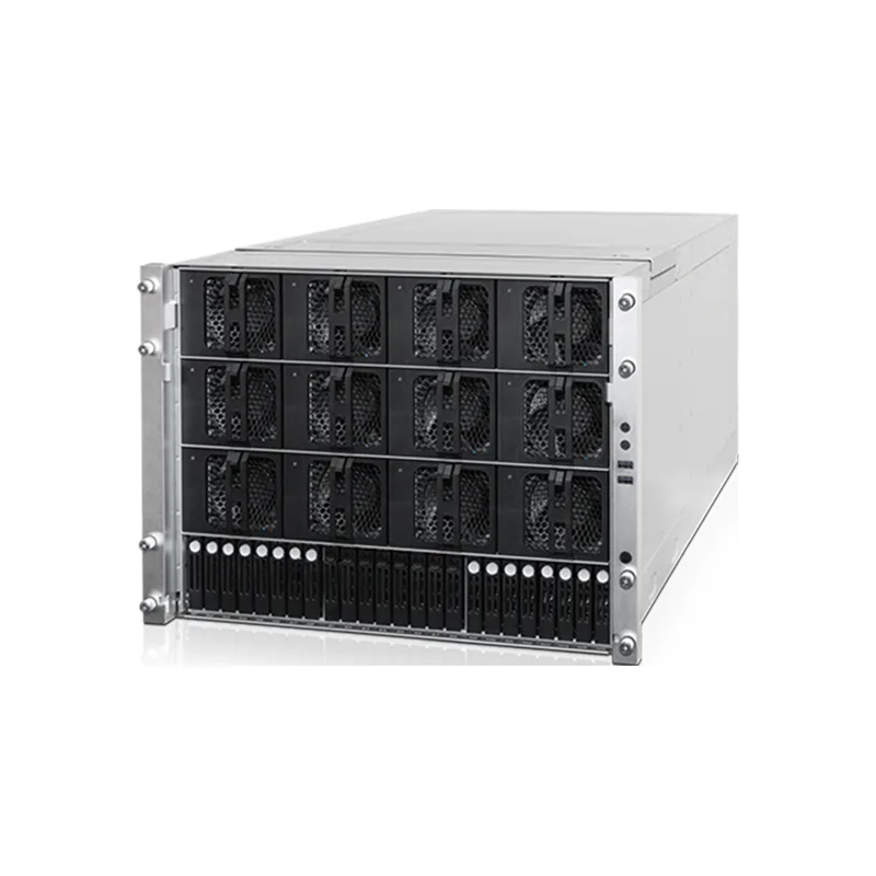 ระบบ HPE CRAY XD675