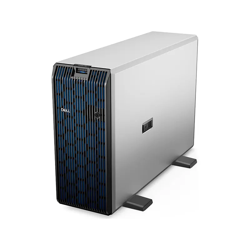 เดลล์ พาวเวอร์เอดจ์ T550