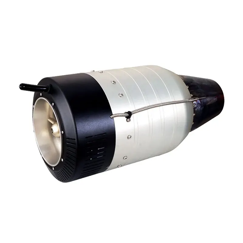 เครื่องยนต์เทอร์โบเจ็ท TF-TJ800D