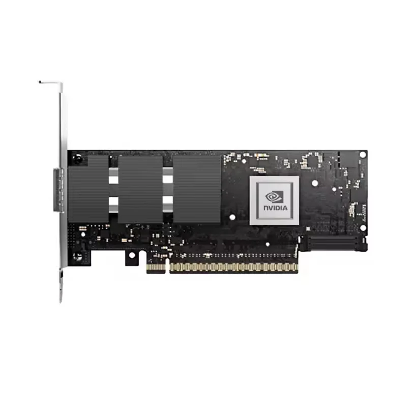 Сетевая карта MCX515A-CCAT