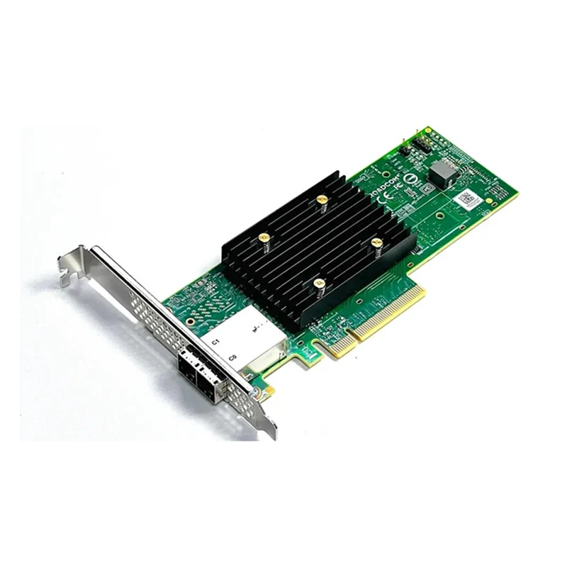 Сетевая карта MCX516A-CDAT