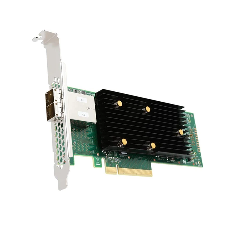 Сетевая карта MCX623435AN-CDAB