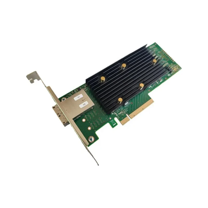 Сетевая карта MCX623435AN-CDAB