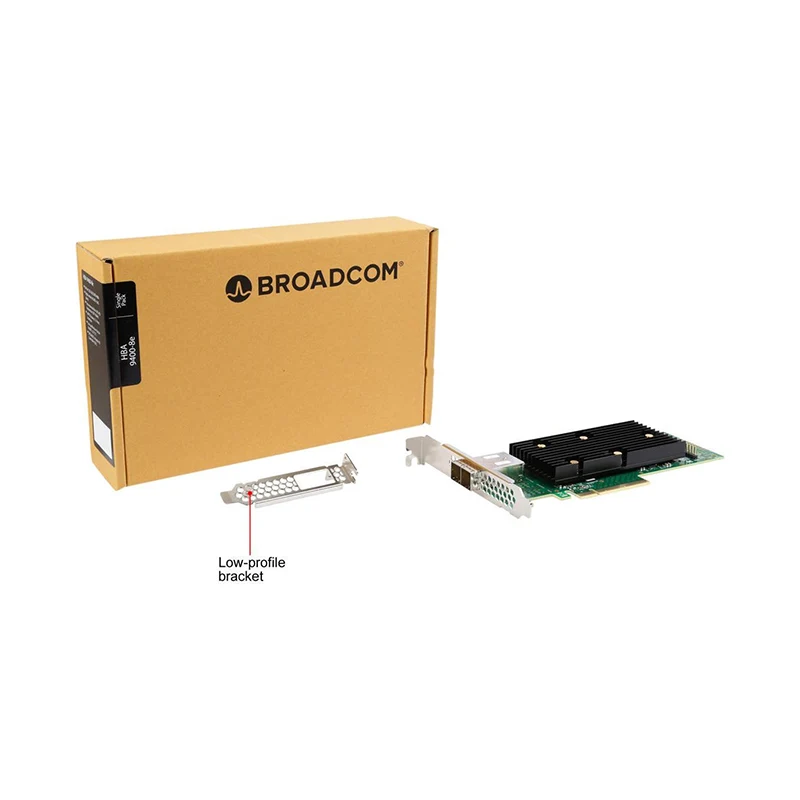 Сетевая карта MCX623435AN-CDAB