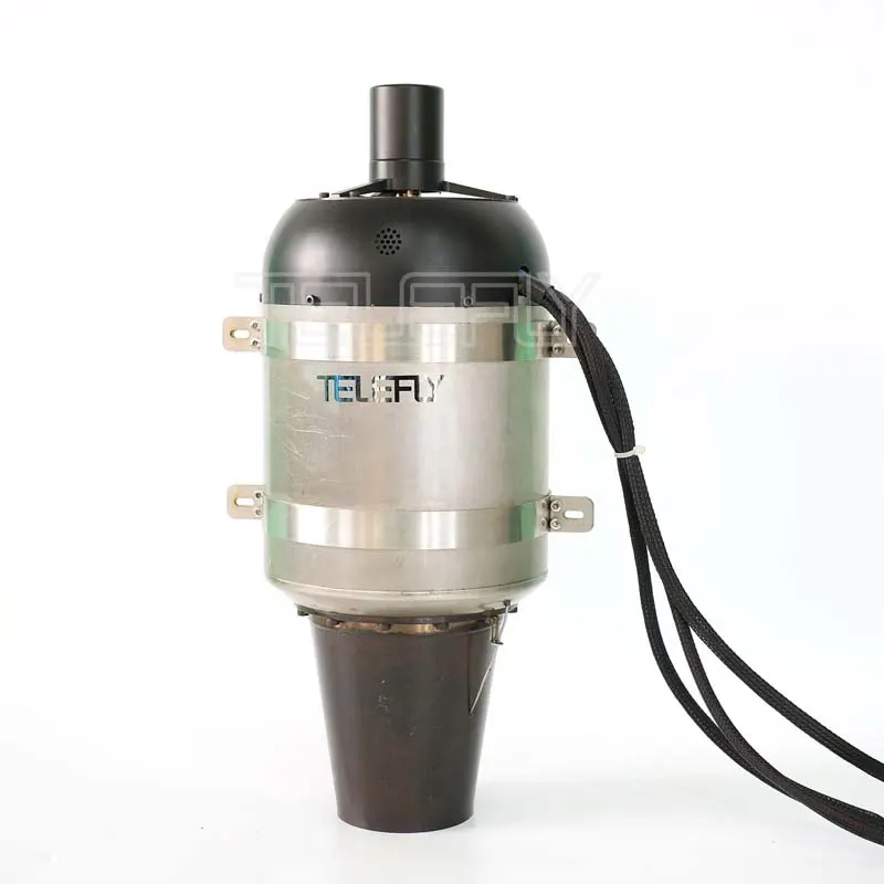 Турбореактивный двигатель TF-TJ450A