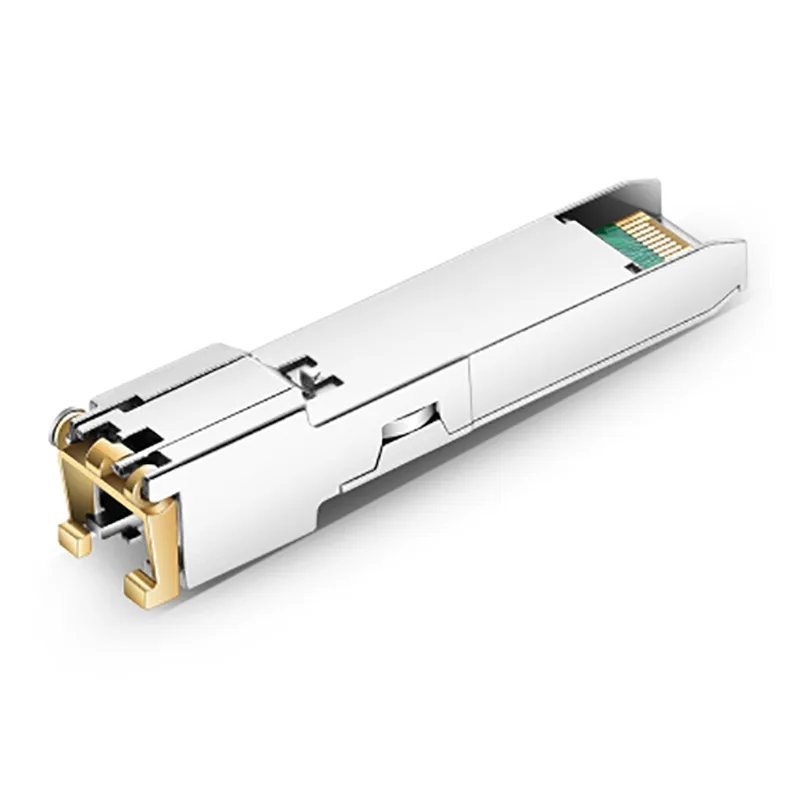 LINK-PP 10GBASE-T ทองแดง SFP
