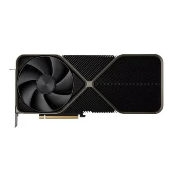 การ์ดวิดีโอ RTX 4090 24G