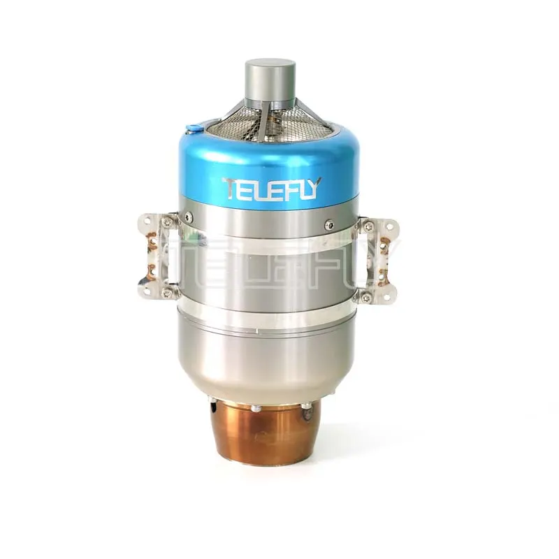 เครื่องยนต์เทอร์โบเจ็ท TF-TJ90