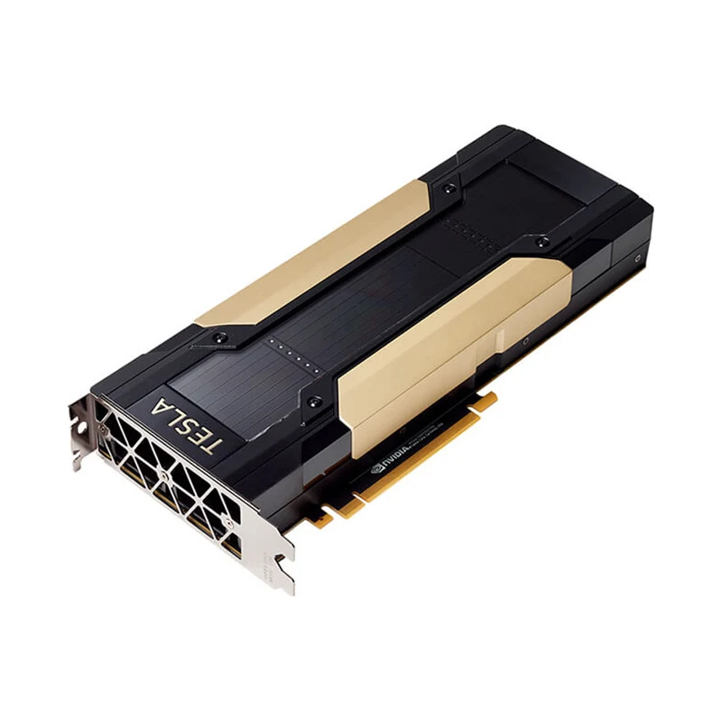 การ์ดวิดีโอ V100 32G